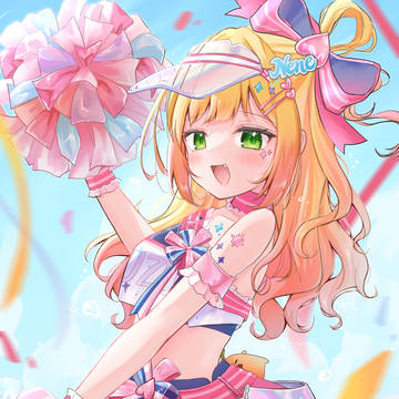 ねねち🧡