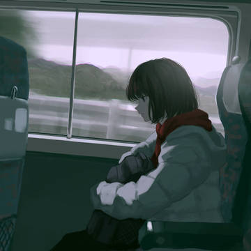 帰郷