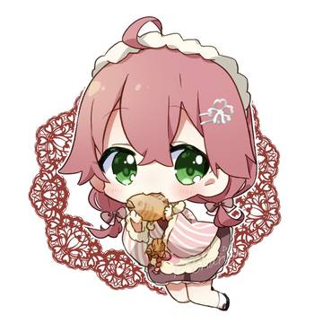 vtuberさんおまとめ