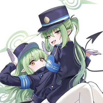 シュポガキ