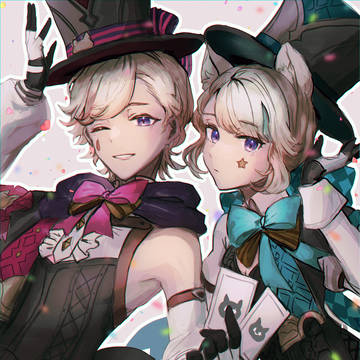 ごちゃまぜ3