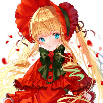 紅薔薇の乙女