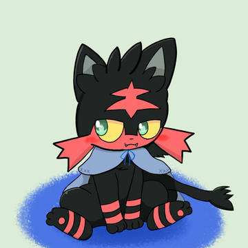 らくがきまとめ