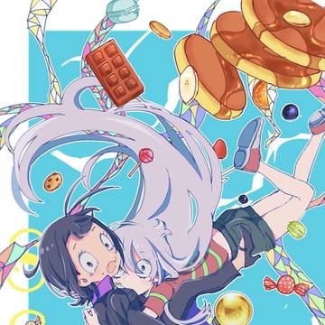 【新刊】 Sweet Sweetie Sweetest 【🎩🥞】