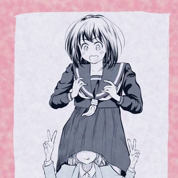 「妊娠～！」