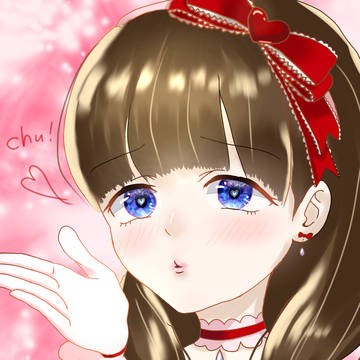 ちゅっちゅまゆ