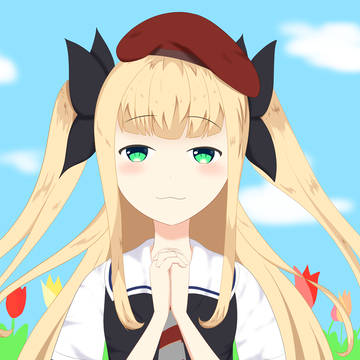 有栖ちゃん