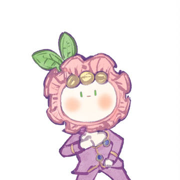 GIOGIO（钥匙扣ver.）