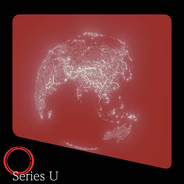 Series U表紙群 #1-#6