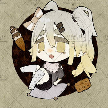 q版合集