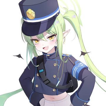シュポガキ
