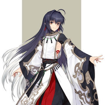 ヤマトタケル