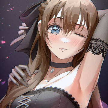 しずくちゃん