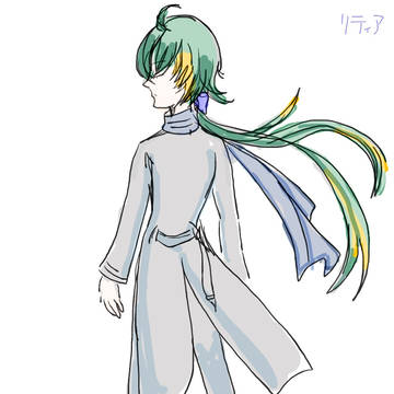 ミュオンさん詰め