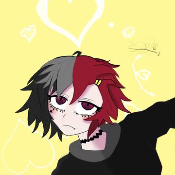 My OC :D