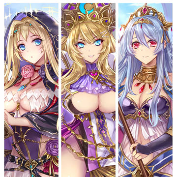 『刻のイシュタリア』まとめ13