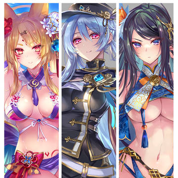 『刻のイシュタリア』まとめ15