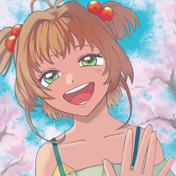 カードキャプターさくら