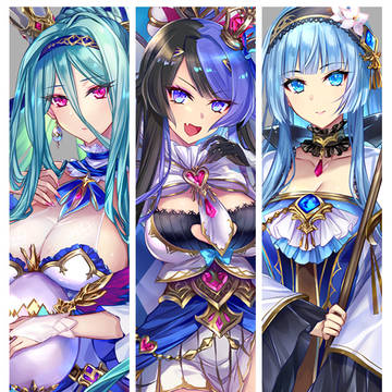 『刻のイシュタリア』まとめ16