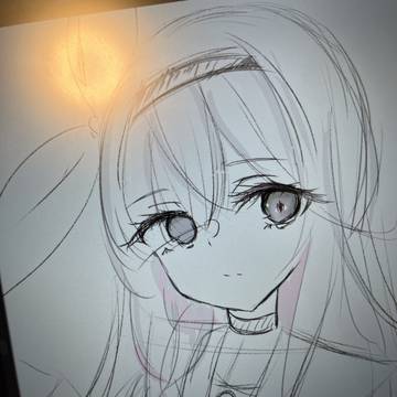 WIP  プラナちゃん
