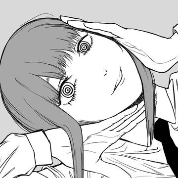 マキマさん