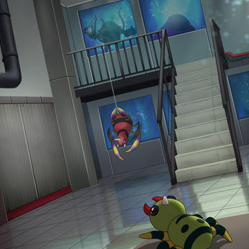 Pocket Lab 🔬🧫
