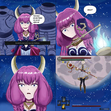 Aura the Invader