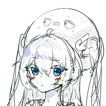 パーカー音街ウナ