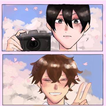 地獄くらやみ花もなき1