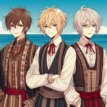 Baltics