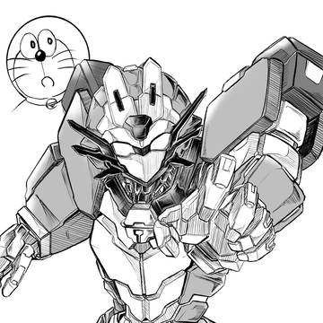 ドラえもん