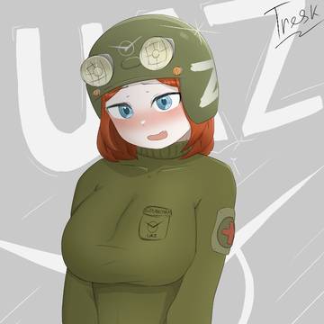 Buhanochka 26.03.24