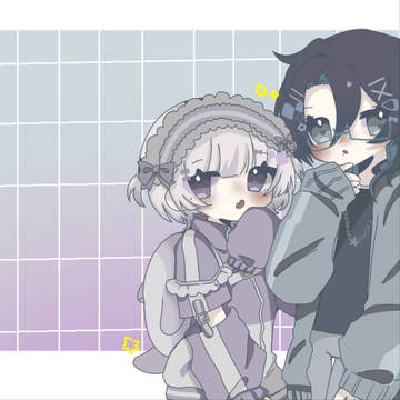 青はじぇサブカルファッションチェック☑️