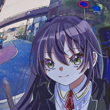 すれ違い