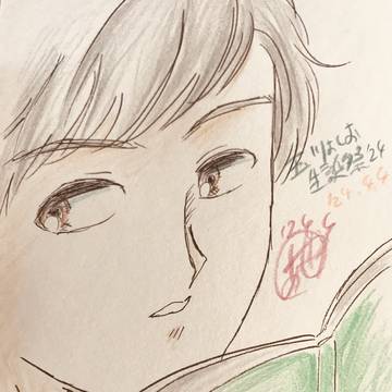 よしおくん生誕祭2024