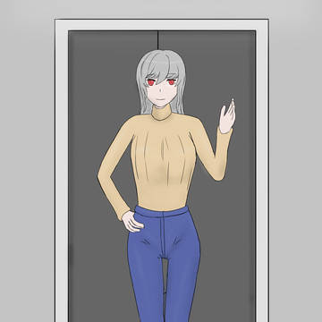 私服スペクター