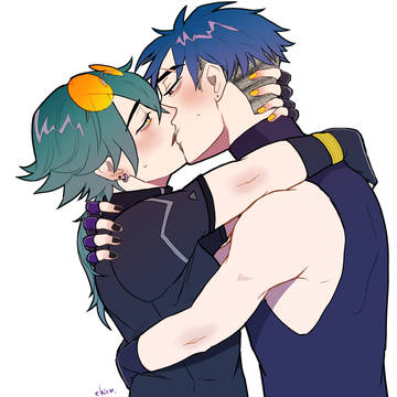 Aphelios X Ezreal (フェルエズ)まとめ4