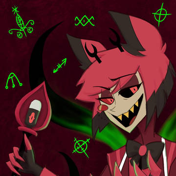 Alastor