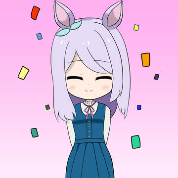 メジロマックイーン生誕祭2024