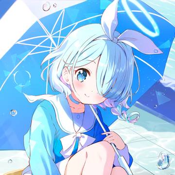 アロナ🐳