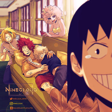 Bakusquad Shenanigans #2