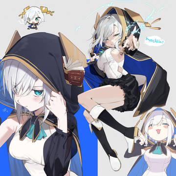 まるまる