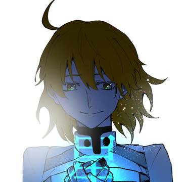 星灯【復讐者+藤丸立香】