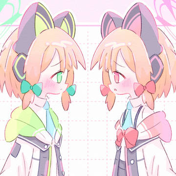 モモミド・バレンタイン