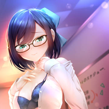Yuujin A (友人A)