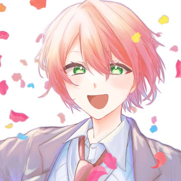創作男子1