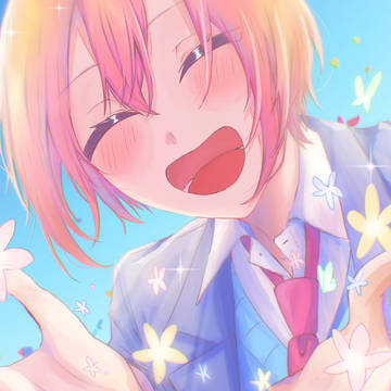 創作男子2