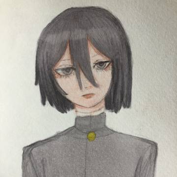 初コピック