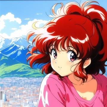 Akina-chan (Climbing)