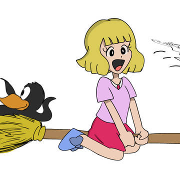 アリーシャまとめ
